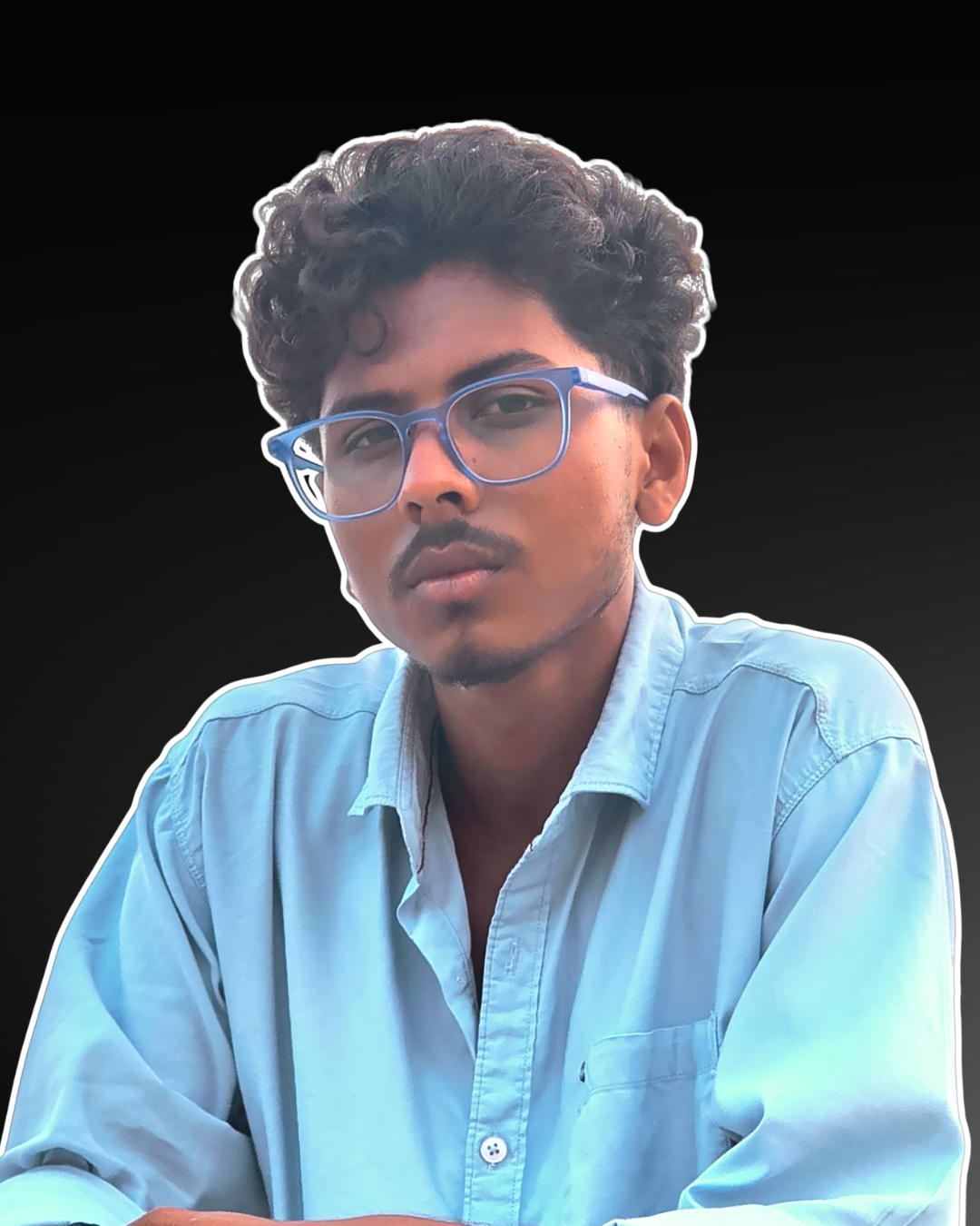 Md. Arman Khan