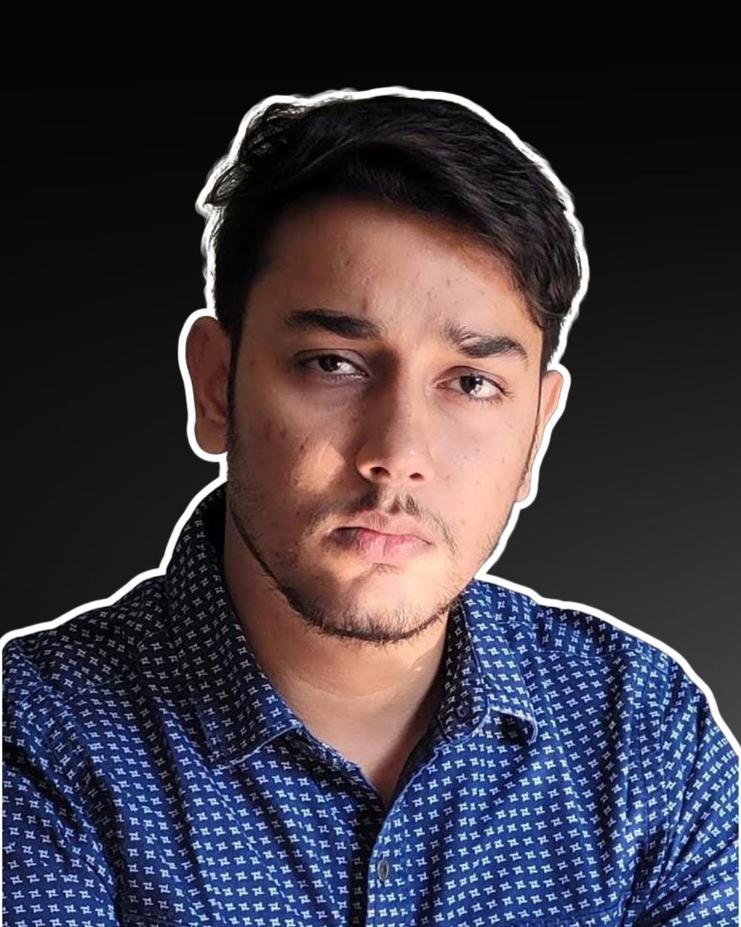 Md. Arman Khan