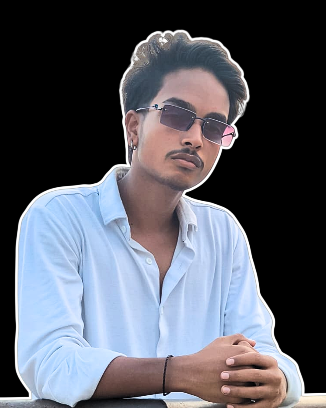 Md. Arman Khan
