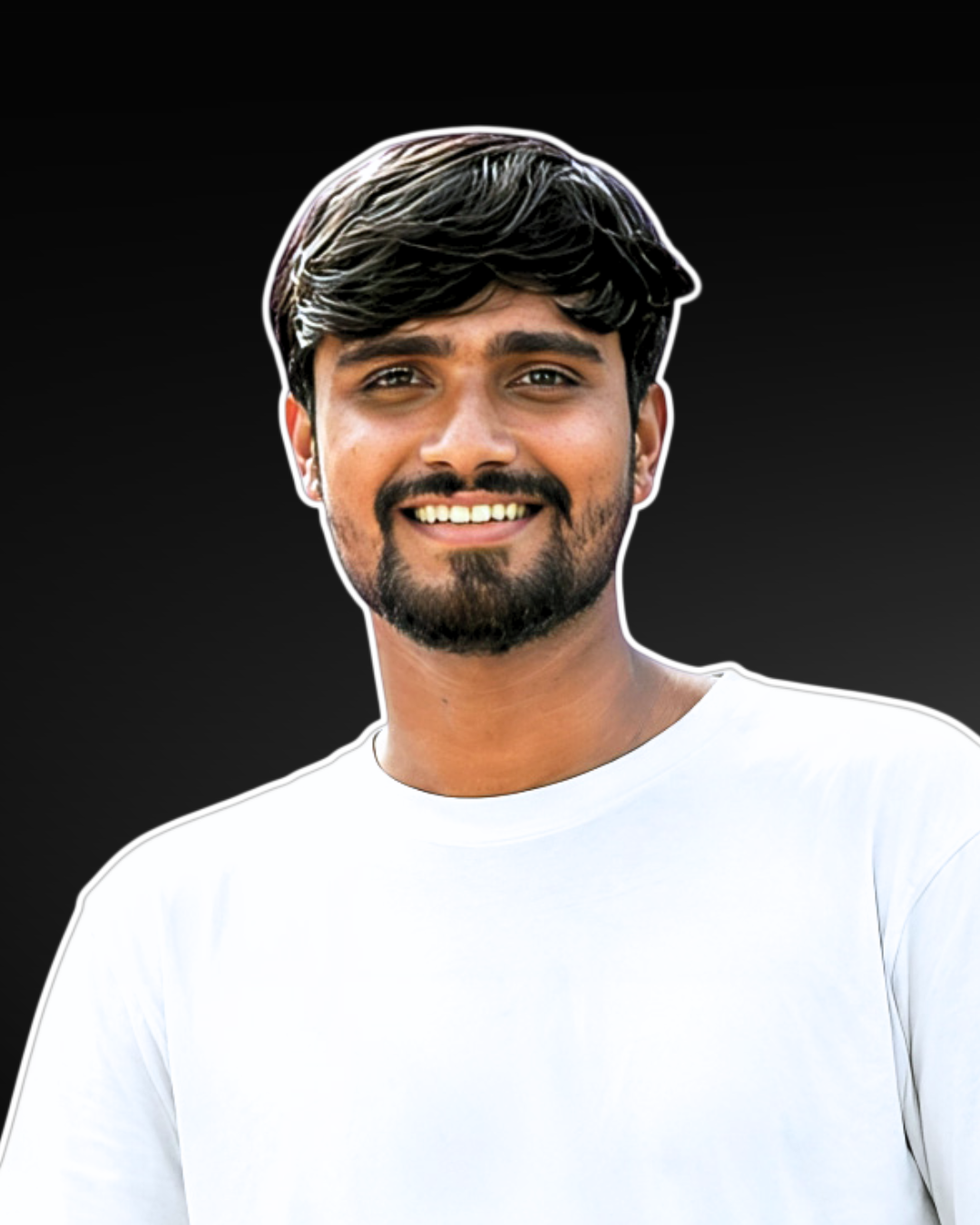 Md. Arman Khan