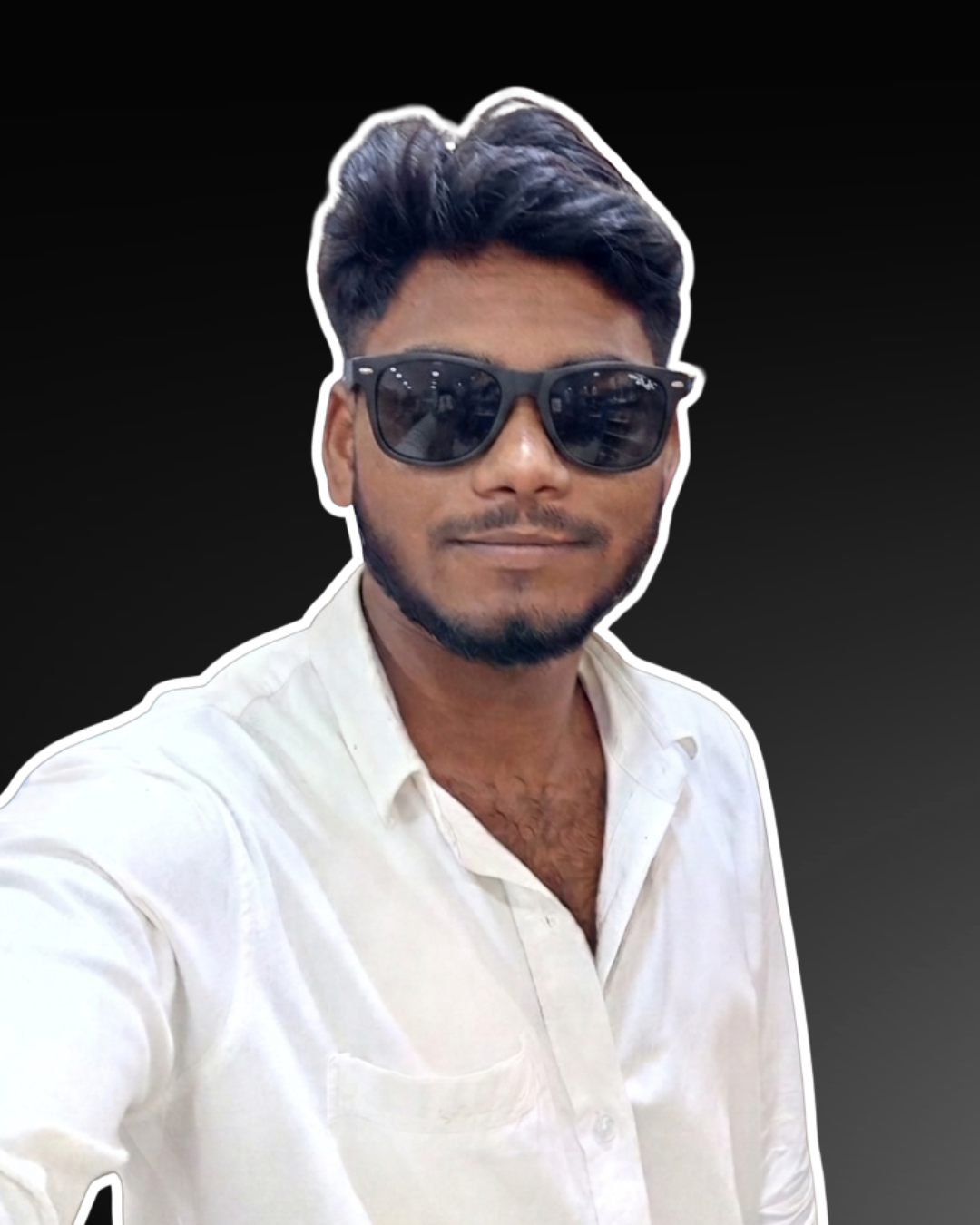 Md. Arman Khan
